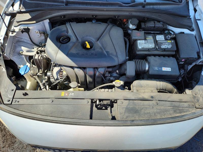 2018 Hyundai 4dr მანქანა იყიდება აუქციონზე, vin: KMHH35LE0JU010113, აუქციონის ნომერი: 59324016