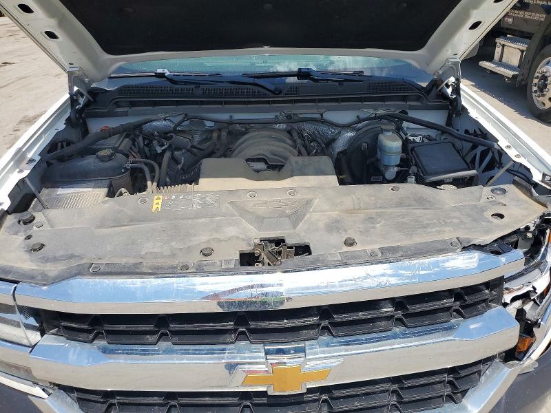 2018 Chevrolet Silverado მანქანა იყიდება აუქციონზე, vin: 1GCNKNEH9JZ330275, აუქციონის ნომერი: 63524806
