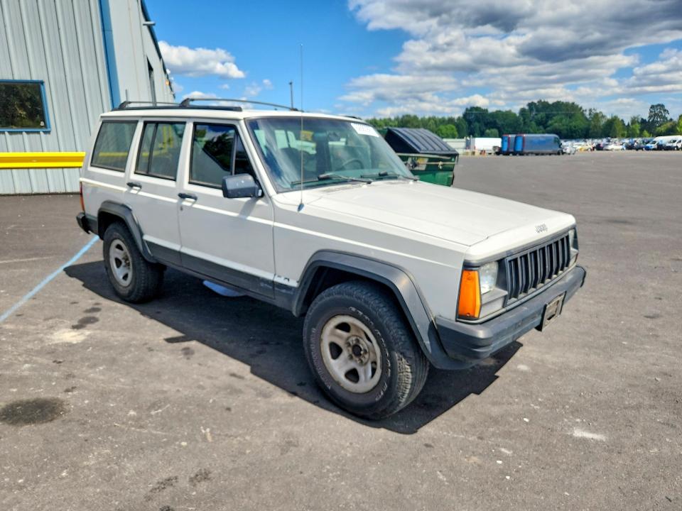 Продажа на аукционе авто 1996 Jeep Cherokee, vin: 1J4FJ68S8TL298245, номер лота: 62883926