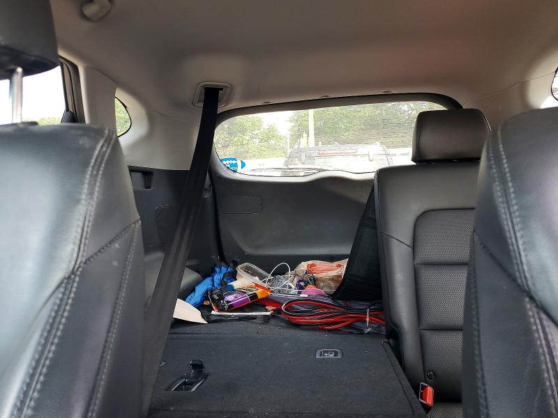 2021 Hyundai Tucson მანქანა იყიდება აუქციონზე, vin: KM8J33AL9MU285149, აუქციონის ნომერი: 60212216