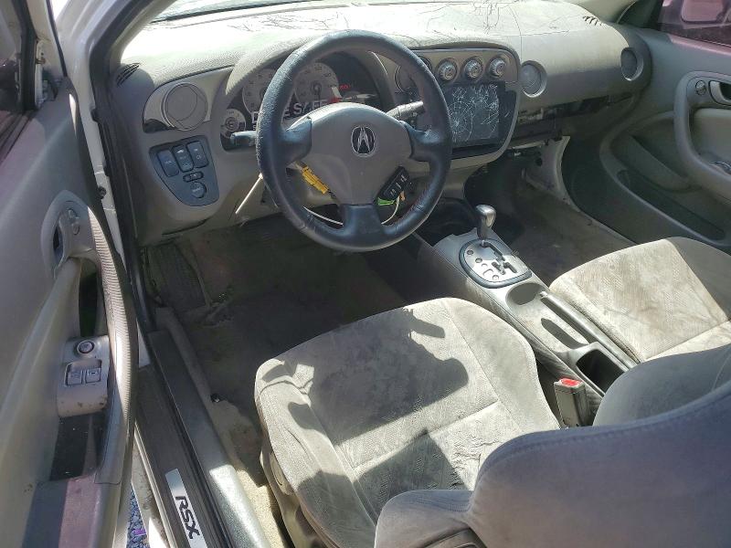 Aukcja sprzedaży 2003 Acura Rsx, vin: JH4DC54843C009923, numer aukcji: 58470936