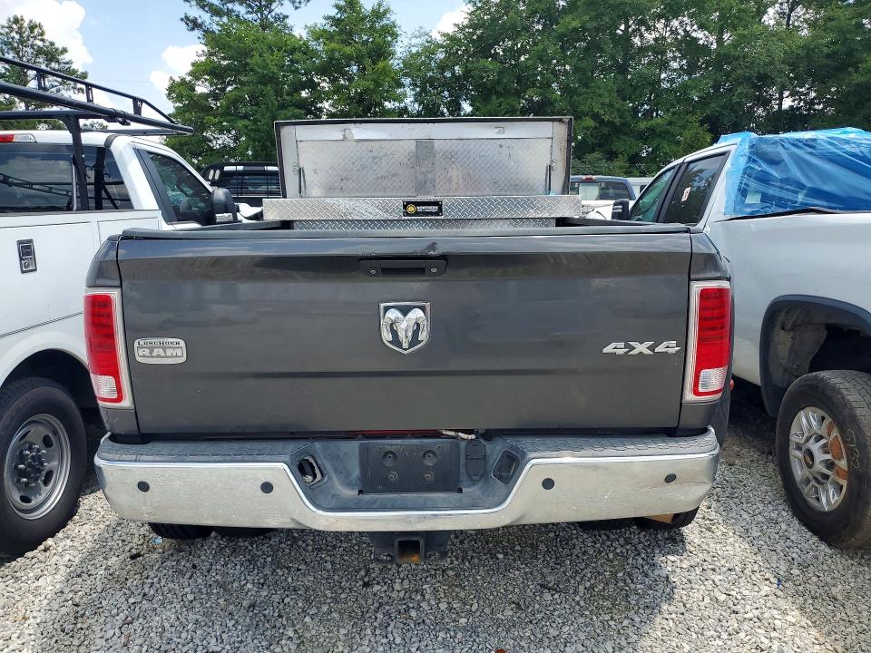 Aukcja sprzedaży 2015 Ram 3500, vin: 3C63RRKL6FG534288, numer aukcji: 85617355