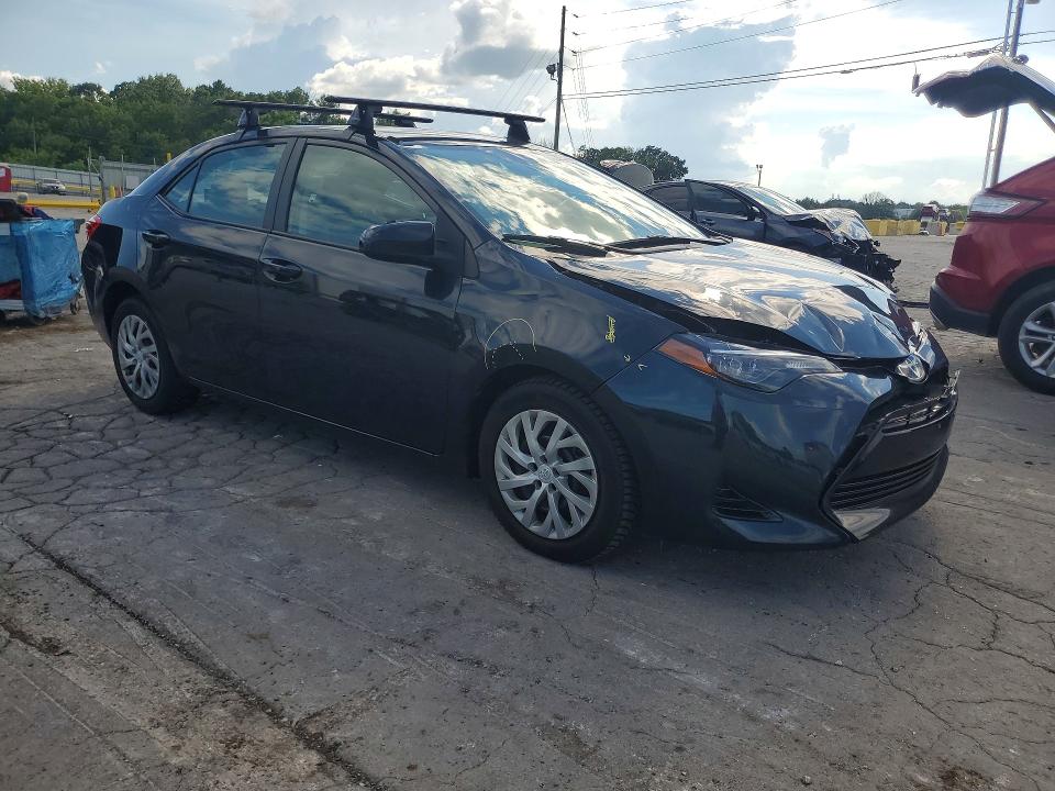 Aukcja sprzedaży 2018 Toyota Corolla, vin: 2T1BURHE5JC018390, numer aukcji: 61285966