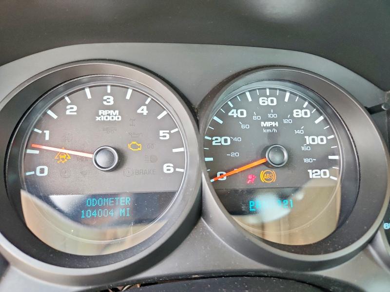 Продажа на аукционе авто 2009 Gmc Sierra, vin: 1GTEC14C59Z900036, номер лота: 61232636
