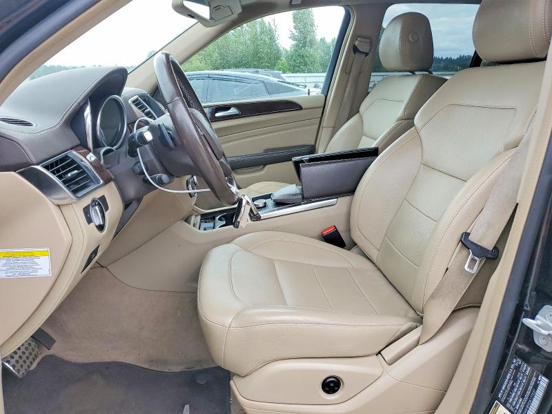 61197106 :رقم المزاد ، 4JGDA5HBXDA177037 vin ، 2013 Mercedes-benz Ml مزاد بيع