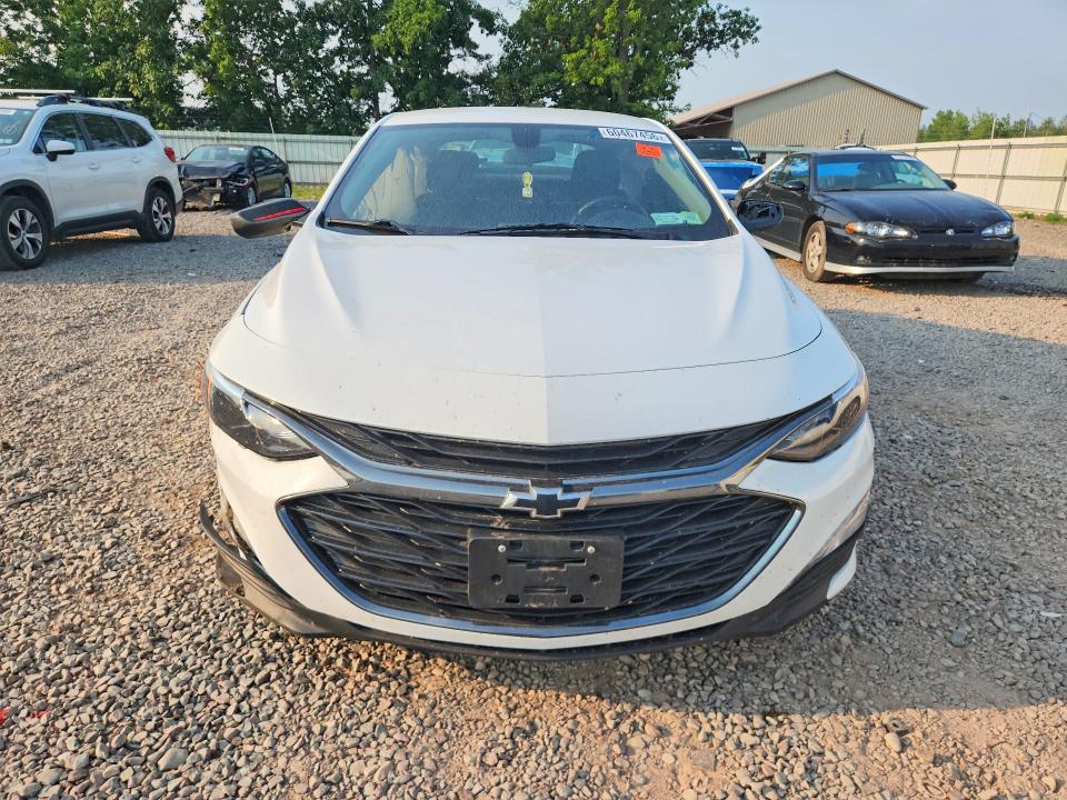 2021 Chevrolet Malibu მანქანა იყიდება აუქციონზე, vin: 1G1ZD5ST5MF048640, აუქციონის ნომერი: 60467456