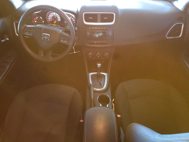 Продаж на аукціоні авто 2013 Dodge Avenger, vin: 1C3CDZAB4DN564849, номер лоту: 60072476