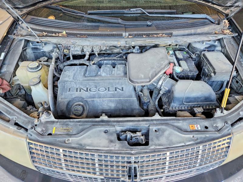 Aukcja sprzedaży 2007 Lincoln Mkx, vin: 2LMDU68C67BJ07117, numer aukcji: 59228936