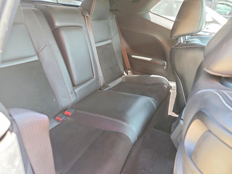 Продаж на аукціоні авто 2014 Dodge Challenger, vin: 2C3CDYBT4EH247312, номер лоту: 59578316