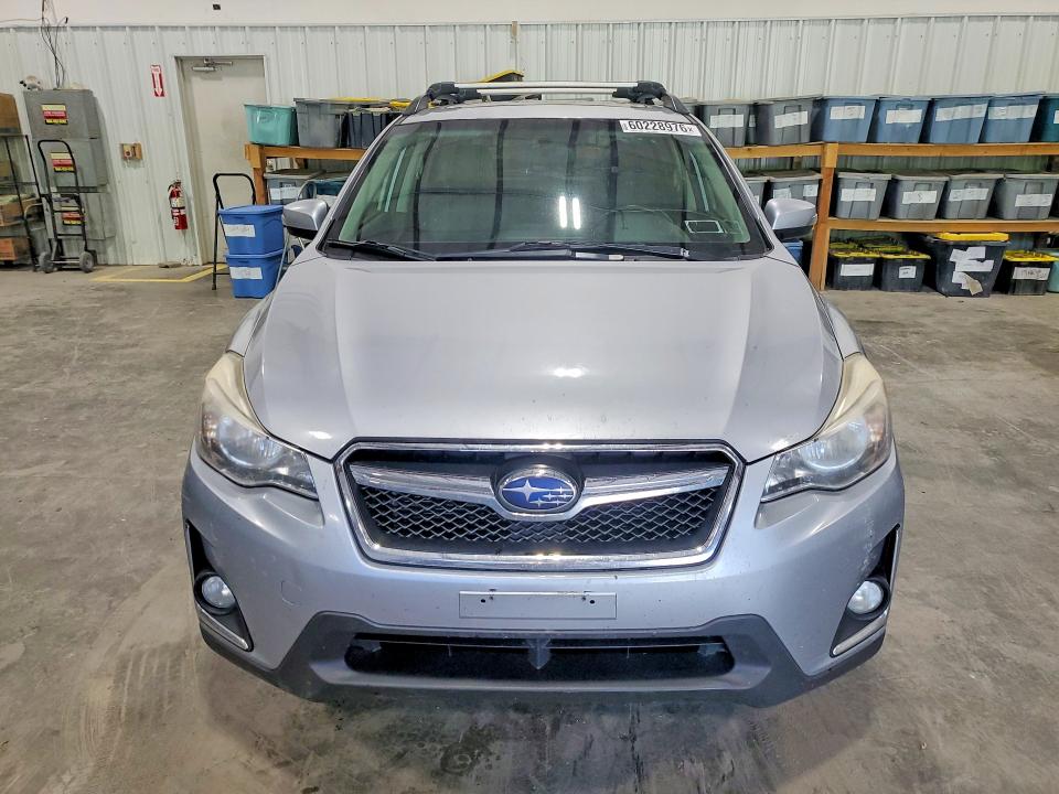 Aukcja sprzedaży 2016 Subaru Crosstrek, vin: JF2GPALC7G8226863, numer aukcji: 60228976