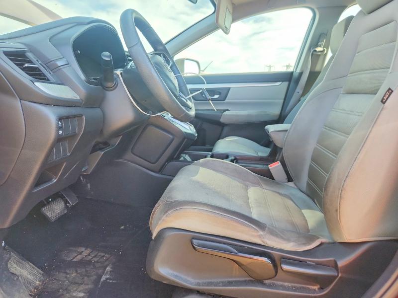 Продажа на аукционе авто 2017 Honda Cr-v, vin: 5J6RW6H3XHL005508, номер лота: 60659196