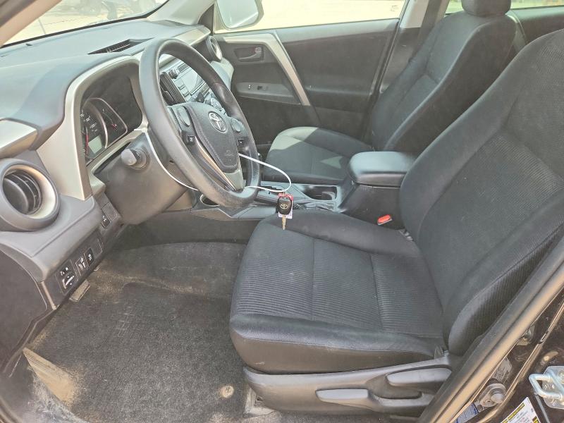Продажа на аукционе авто 2015 Toyota Rav4, vin: 2T3BFREV4FW326520, номер лота: 60770636