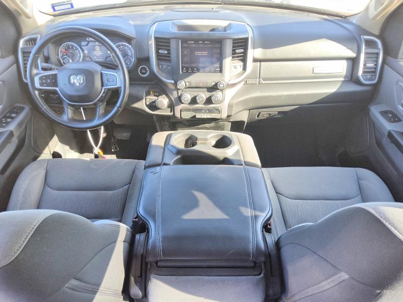 2019 Ram 1500 მანქანა იყიდება აუქციონზე, vin: 1C6SRFFT1KN636975, აუქციონის ნომერი: 58925146