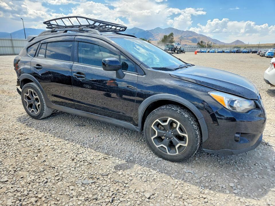 Продаж на аукціоні авто 2013 Subaru Xv Crosstrek, vin: JF2GPAGCXD2899462, номер лоту: 61817356