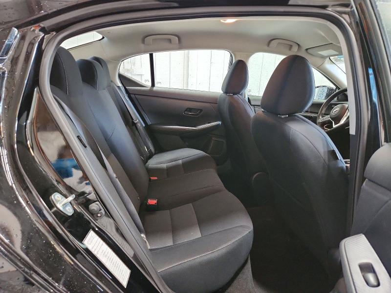 Aukcja sprzedaży 2024 Nissan Sentra, vin: 3N1AB8CV3RY252724, numer aukcji: 61557866