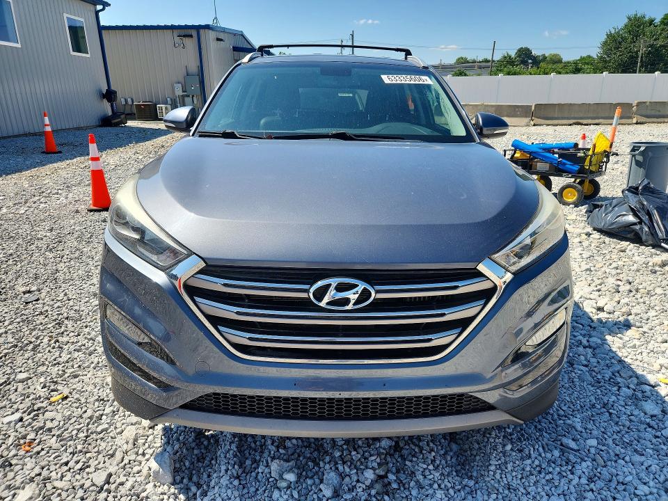 Продаж на аукціоні авто 2016 Hyundai Tucson, vin: KM8J3CA2XGU251698, номер лоту: 63335606