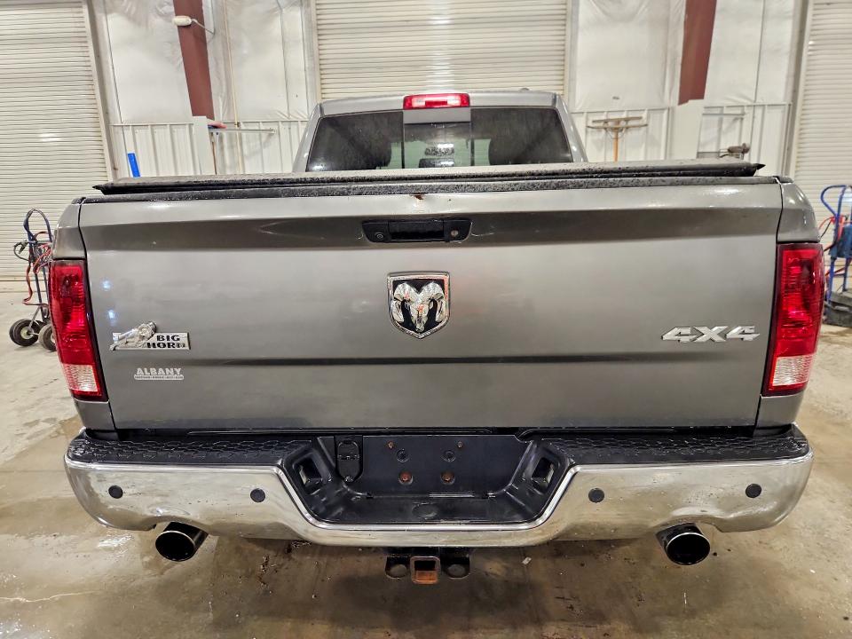61865626 :رقم المزاد ، 1C6RD7GT1CS285778 vin ، 2012 Dodge Ram 1500 مزاد بيع