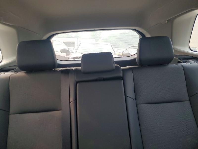 61325226 :رقم المزاد ، 2T36CRAV1TC018086 vin ، 2026 Toyota Rav4 مزاد بيع