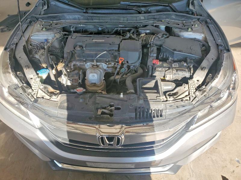 2017 Honda Accord მანქანა იყიდება აუქციონზე, vin: 1HGCR2F04HA196618, აუქციონის ნომერი: 60483086