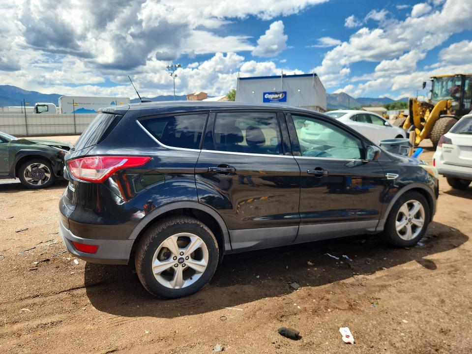 Продаж на аукціоні авто 2015 Ford Escape, vin: 1FMCU0G91FUC80093, номер лоту: 63200236