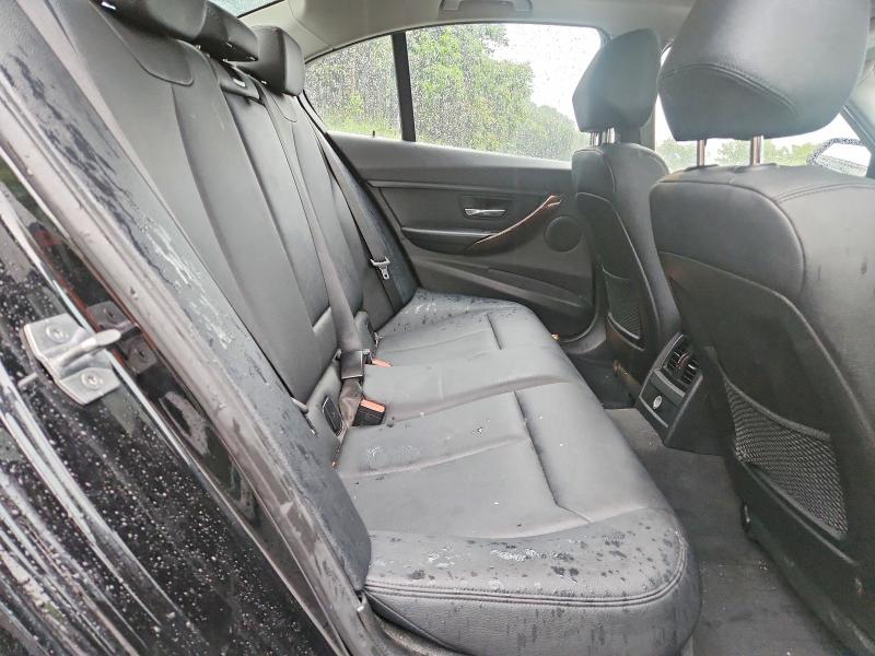Продаж на аукціоні авто 2016 Bmw 320, vin: WBA8E5G57GNT40775, номер лоту: 62869276