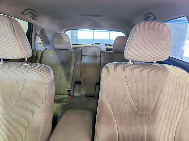 Aukcja sprzedaży 2013 Toyota Venza, vin: 4T3BA3BB1DU046217, numer aukcji: 61250496