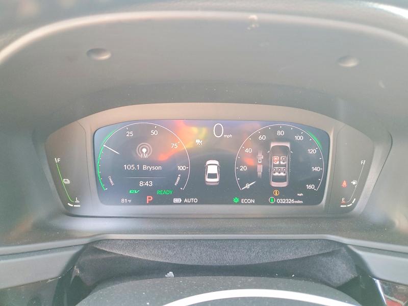 2024 Honda Accord მანქანა იყიდება აუქციონზე, vin: 1HGCY2F60RA015359, აუქციონის ნომერი: 60446916