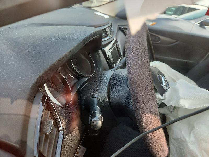 61760056 :رقم المزاد ، JN1BJ1AW4NW471784 vin ، 2022 Nissan Rogue Sport مزاد بيع