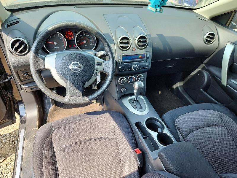 Продаж на аукціоні авто 2010 Nissan Rogue, vin: JN8AS5MV0AW125925, номер лоту: 60778986
