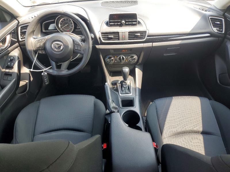 Продаж на аукціоні авто 2014 Mazda 3, vin: JM1BM1U71E1185381, номер лоту: 62839316