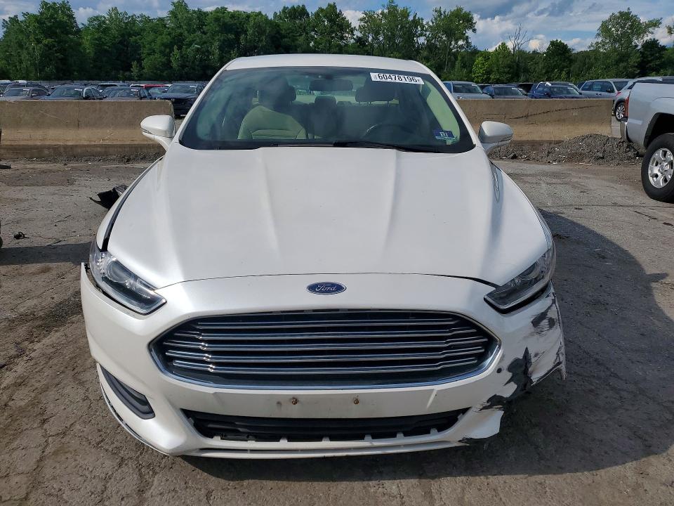 60478196 :رقم المزاد ، 1FA6P0H72G5113121 vin ، 2016 Ford Fusion مزاد بيع