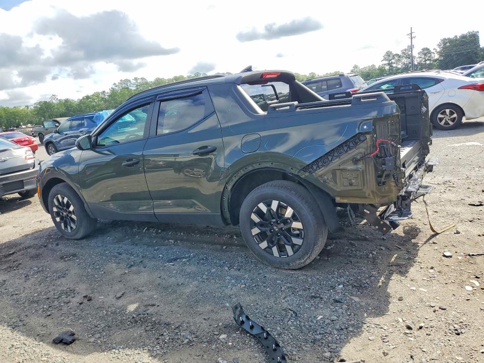 Продаж на аукціоні авто 2026 Hyundai Santa Cruz, vin: 5NTJC4DEXTH171386, номер лоту: 60493856