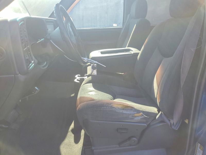 60647096 :رقم المزاد ، 3GNEK12T94G155832 vin ، 2004 Chevrolet Avalanche مزاد بيع