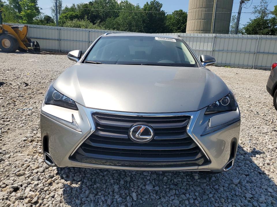 59964886 :رقم المزاد ، JTJBARBZ6G2095052 vin ، 2016 Lexus Nx 200t مزاد بيع