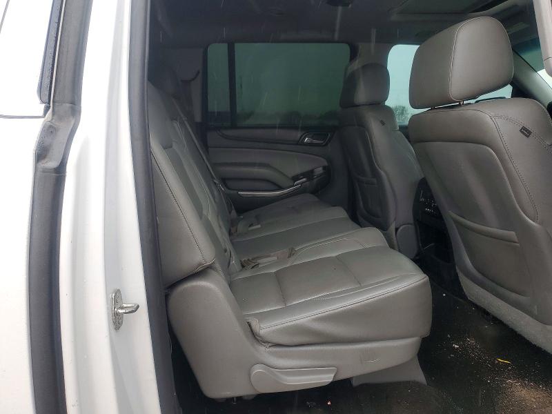 Продажа на аукционе авто 2015 Chevrolet Suburban, vin: 1GNSCJKC4FR677223, номер лота: 62120196