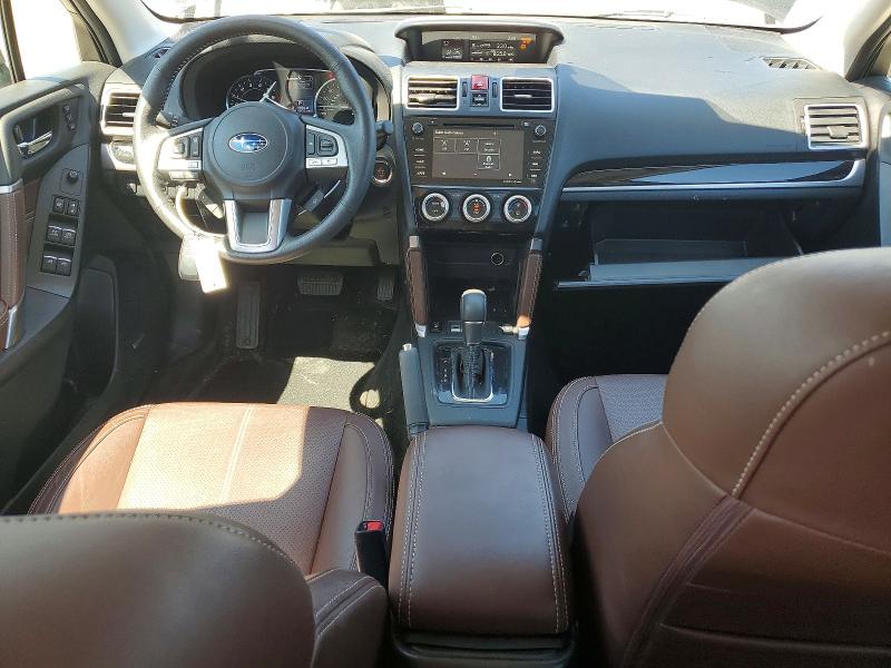 Продажа на аукционе авто 2018 Subaru Forester, vin: JF2SJAWC7JH459589, номер лота: 59344406
