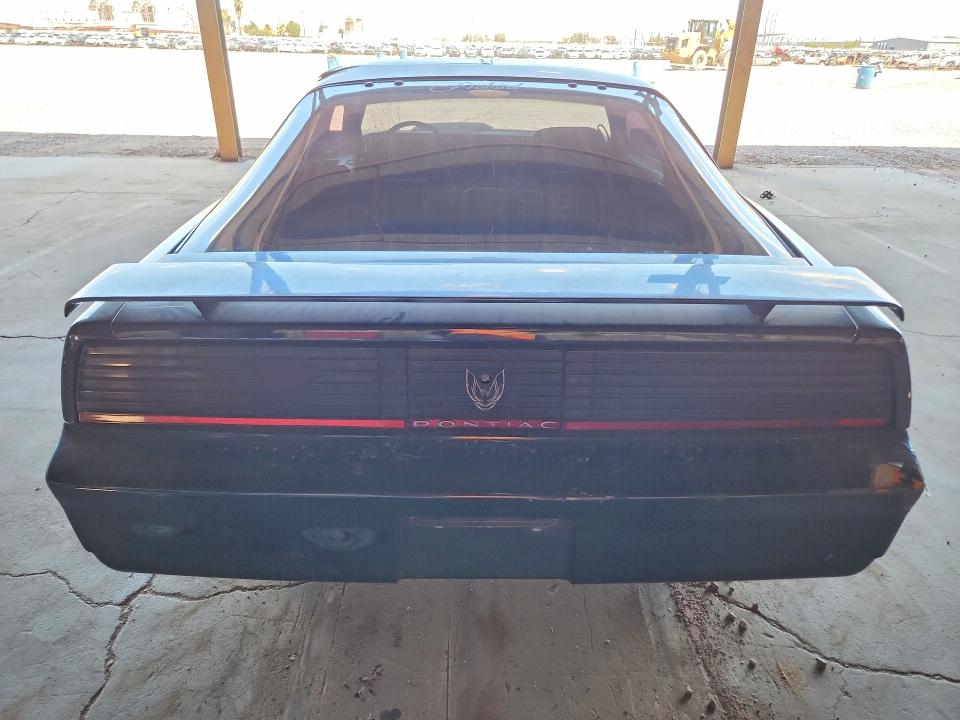 Продаж на аукціоні авто 1982 Pontiac Firebird, vin: 1G2AW87H9CL545473, номер лоту: 62533836
