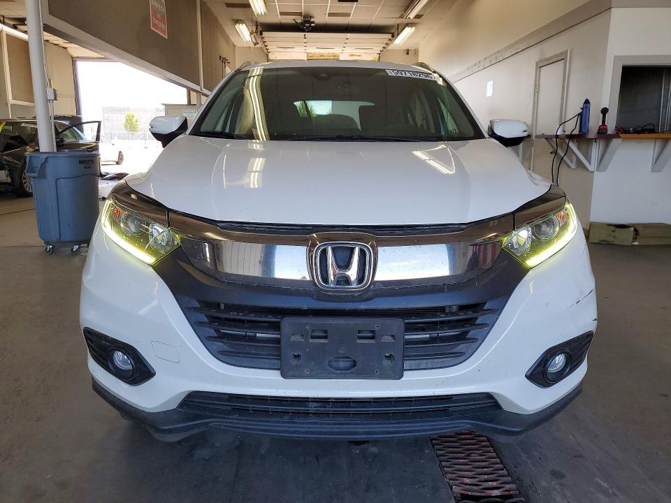 Продажа на аукционе авто 2019 Honda Hr-v, vin: 3CZRU6H52KM739721, номер лота: 59718296