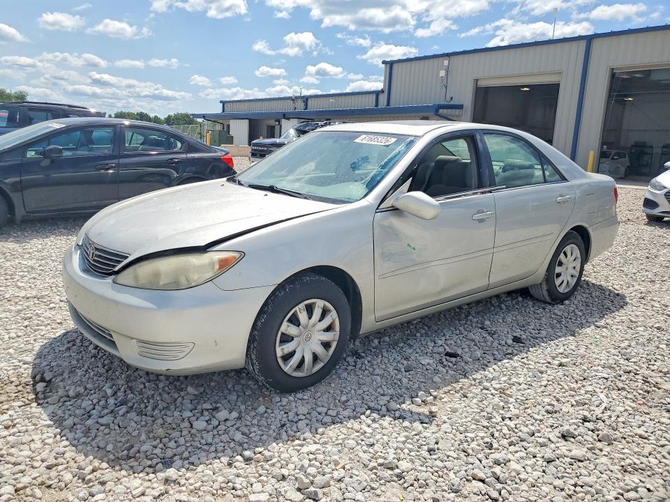 Aukcja sprzedaży 2005 Toyota Camry, vin: 4T1BE32K45U578589, numer aukcji: 61685326