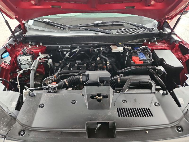Aukcja sprzedaży 2026 Honda Cr-v, vin: 2HKRS4H42TH404067, numer aukcji: 62502546