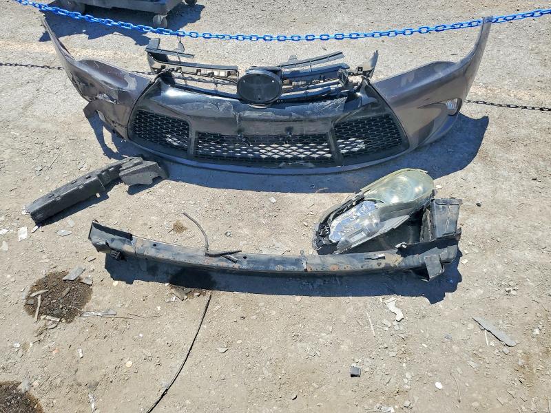 2015 Toyota Camry მანქანა იყიდება აუქციონზე, vin: 4T1BF1FKXFU477411, აუქციონის ნომერი: 60715156