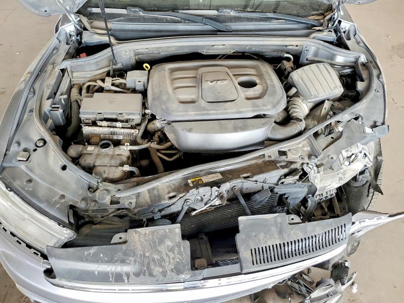 Продажа на аукционе авто 2019 Dodge Durango, vin: 1C4RDHAG7KC632355, номер лота: 60762596