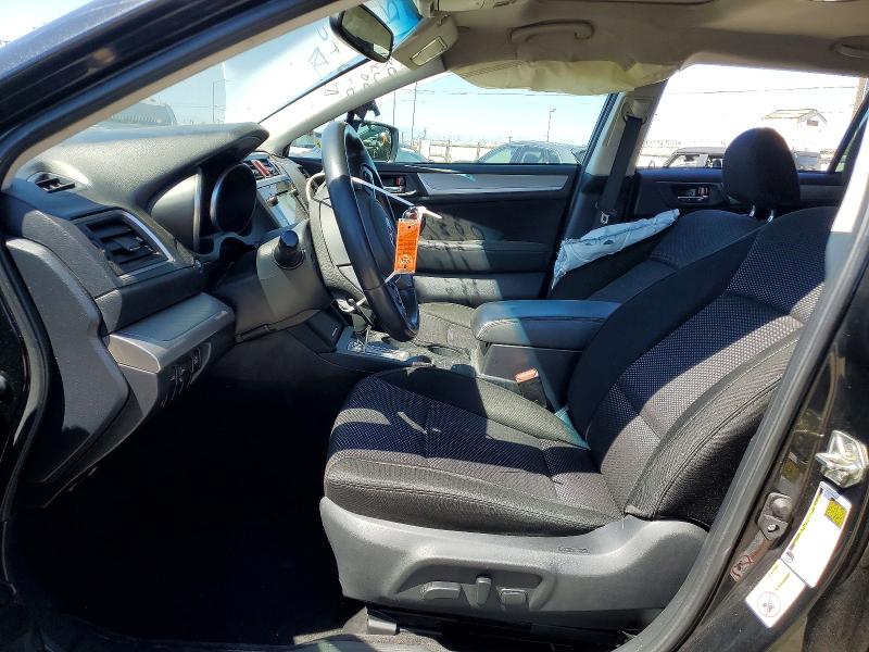 Aukcja sprzedaży 2015 Subaru Outback, vin: 4S4BSADC9F3227784, numer aukcji: 59638966