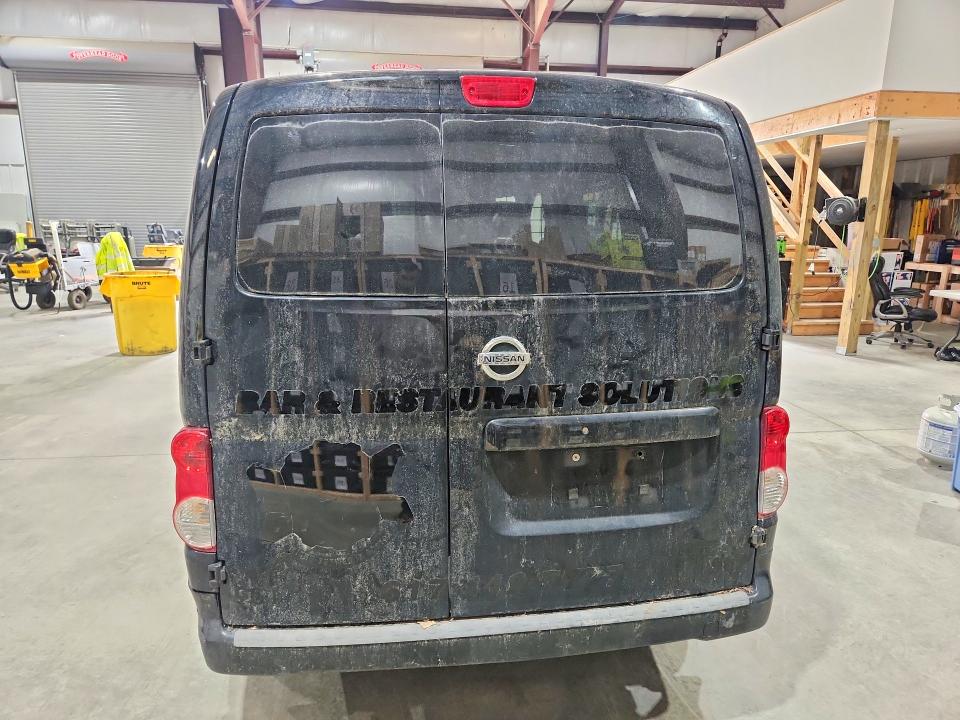 Aukcja sprzedaży 2018 Nissan Nv200, vin: 3N6CM0KNXJK703901, numer aukcji: 65880216