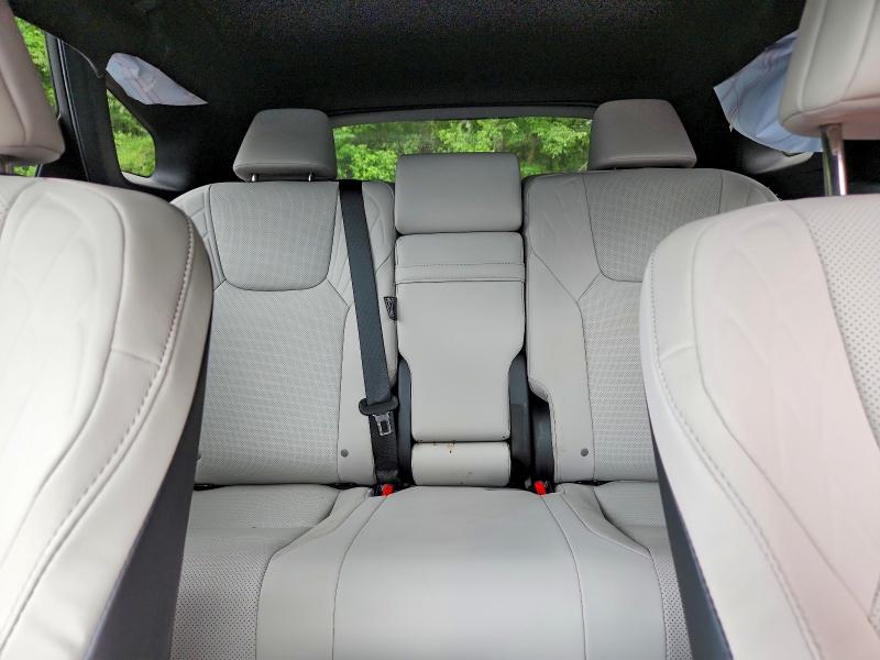 Aukcja sprzedaży 2025 Lexus Rx 350h, vin: 2T2BBMCA2SC080064, numer aukcji: 59325326