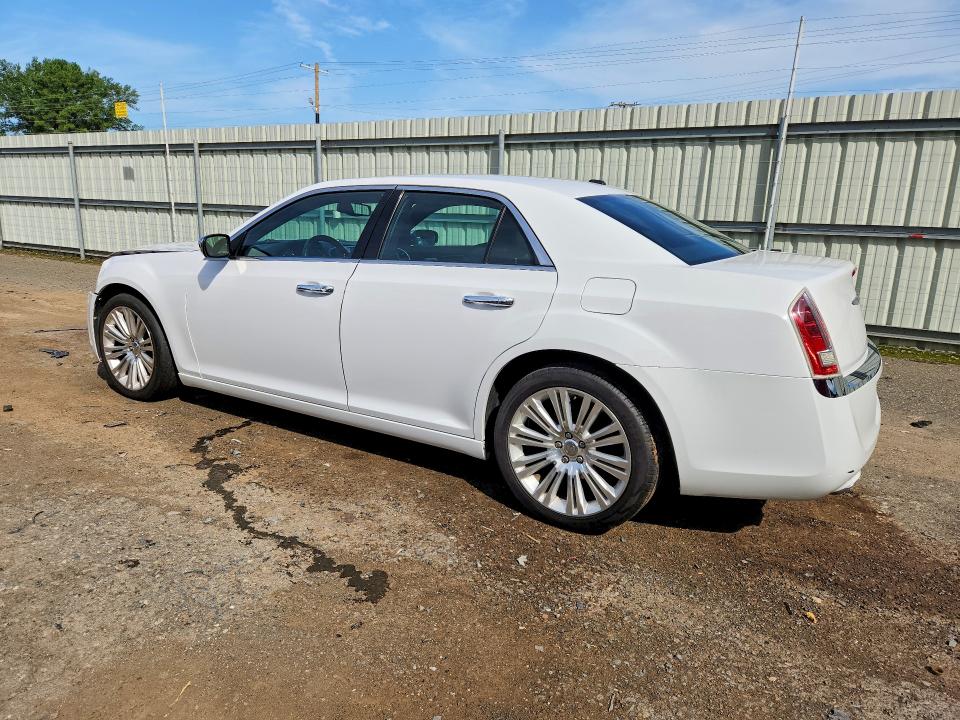 Aukcja sprzedaży 2014 Chrysler 300c, vin: 2C3CCAEG7EH148220, numer aukcji: 61008896