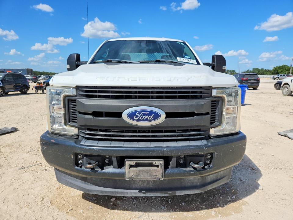 Продажа на аукционе авто 2019 Ford F250, vin: 1FD7X2B67KEC83960, номер лота: 59342346