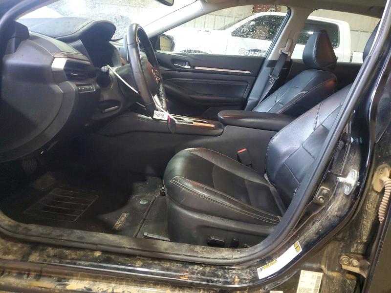 60836856 :رقم المزاد ، 1N4BL4FV2KC107570 vin ، 2019 Nissan Altima مزاد بيع