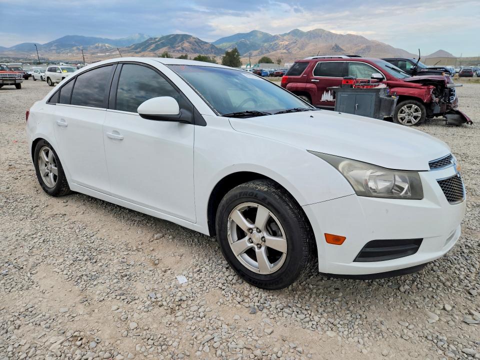 Aukcja sprzedaży 2014 Chevrolet Cruze, vin: 1G1PC5SB4E7289750, numer aukcji: 61071946