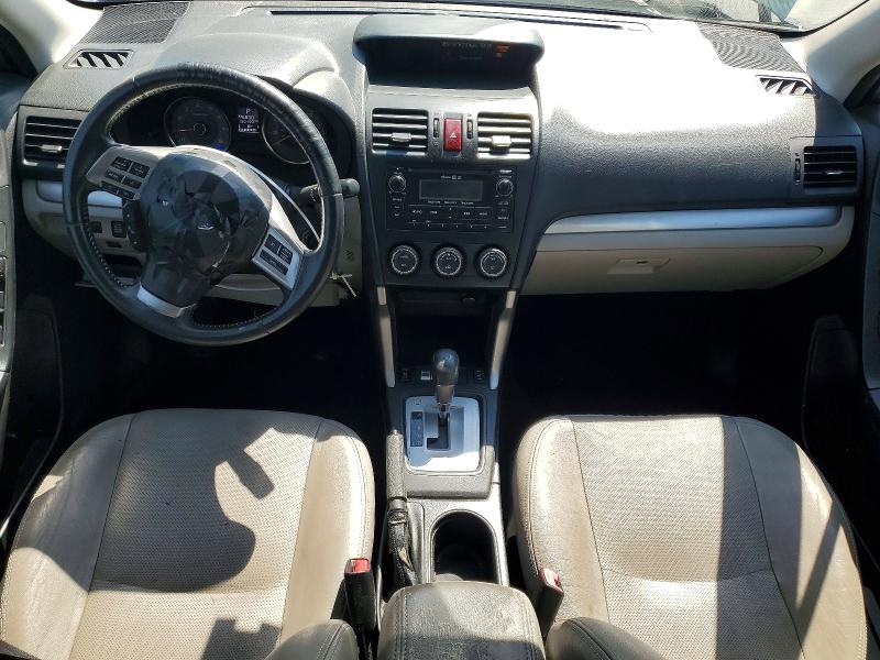 60865646 :رقم المزاد ، JF2SJAHC6FH539714 vin ، 2015 Subaru Forester مزاد بيع